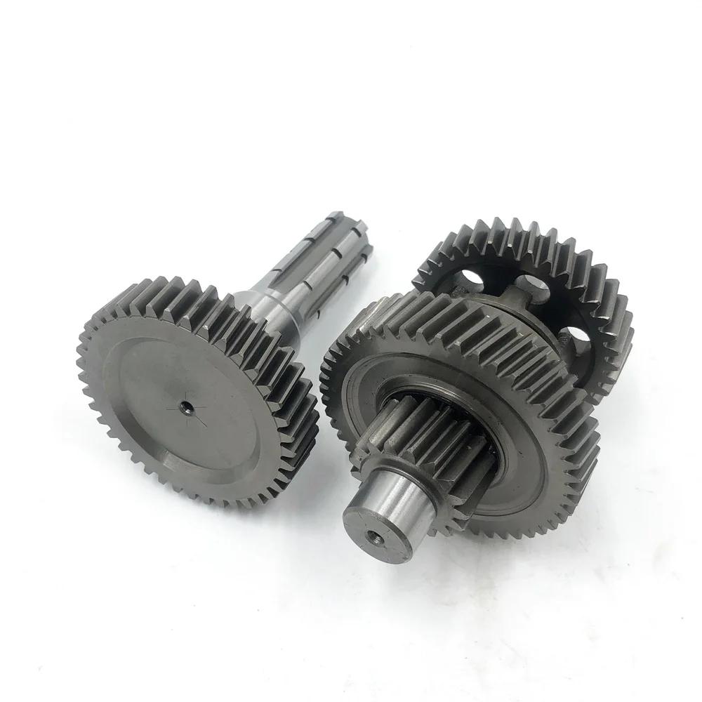 Forward Or Reverse Gear For Hammerhead 150CC Go Kart Dune Buggy Middle Output Shaft