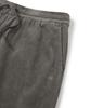 Snow Peak Corduroy Pants and CHOCO Size L Semi-Wide GS-S25WMFFP72, Men's Women's, BROWN,
