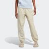 Adidas X Stella McCartney Co-Branded Alphabet Print Elastic Waist Jogger Pants Unisex Bottoms Magic-Yellow-Green IA7722