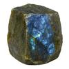 Certified Labradorite Crystal Healing Rough Stone