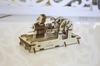 Motor Ugears ;70009
