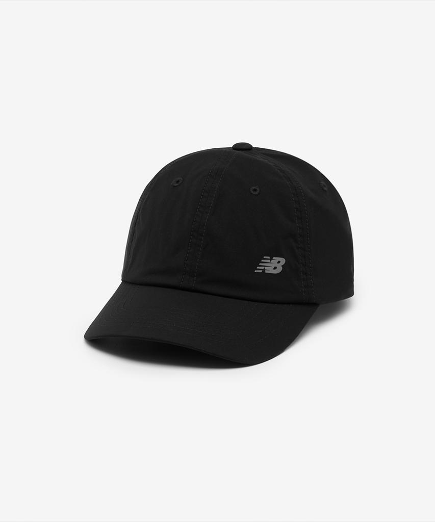 Nyuballanseu Nbgdgf2205 / Frozen Sunshade Ball Cap (Black)