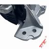 Left Engine Support Elastic Articulated Automatic Transmission Support 1813G9 26342800 FOR Peugeot 407 508 Citroen C5 C6