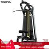 TEZEWA Multifunction Seated Lat Pulldown Machine