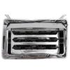 Stainless Steel Stove Electric Sauna Heater Dry&Wet Sauna Heater For Home Hotel Bath Shower SPA 6000W