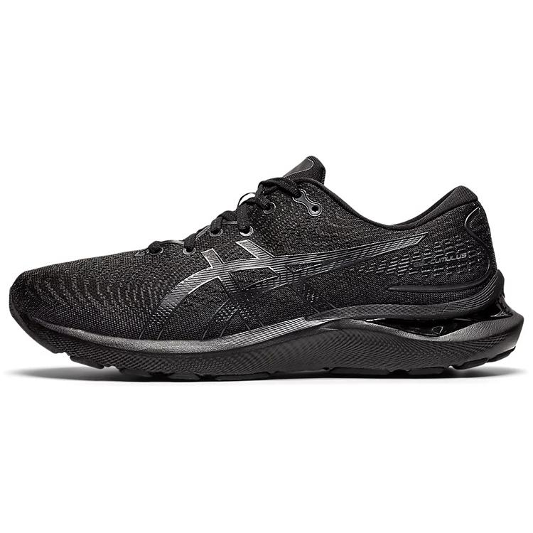 

Новые Asics Gel Cumulus 24 Черные 1011B366-001 39