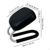 Ergonomic Meditation Bench for Prayer Lightweight And Practical