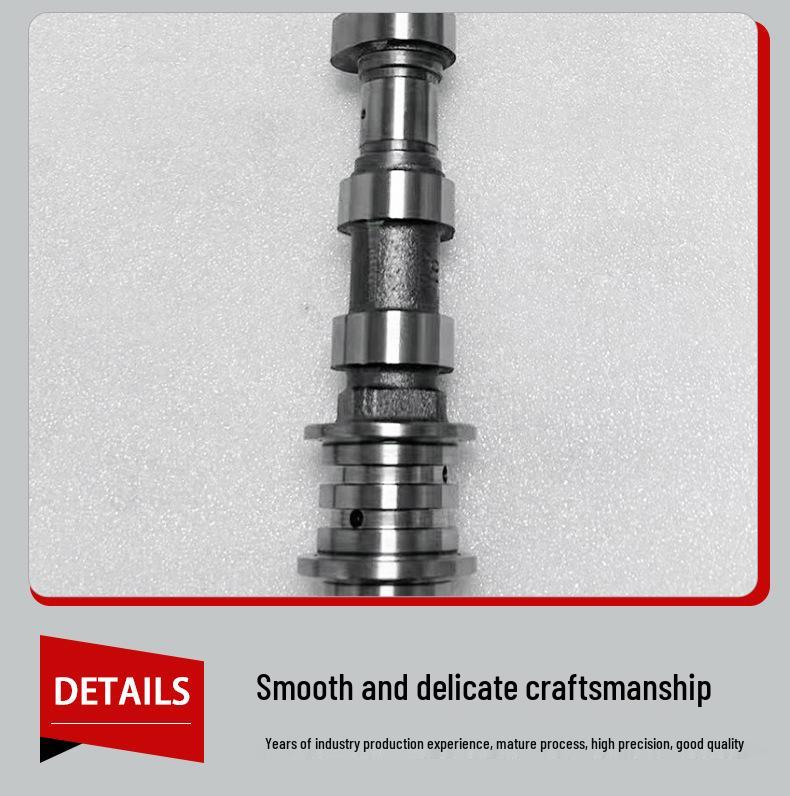 Camshaft 24200 2E074 for Hyundai/Kia G4NA/G4NB/G4NH Engines