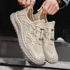 Outdoor Men Running Shoes Fashion Designer Sneakers Leisure Walk Male Wading Aqua Shoes Man Casual Sports Shoes Treking Footwear