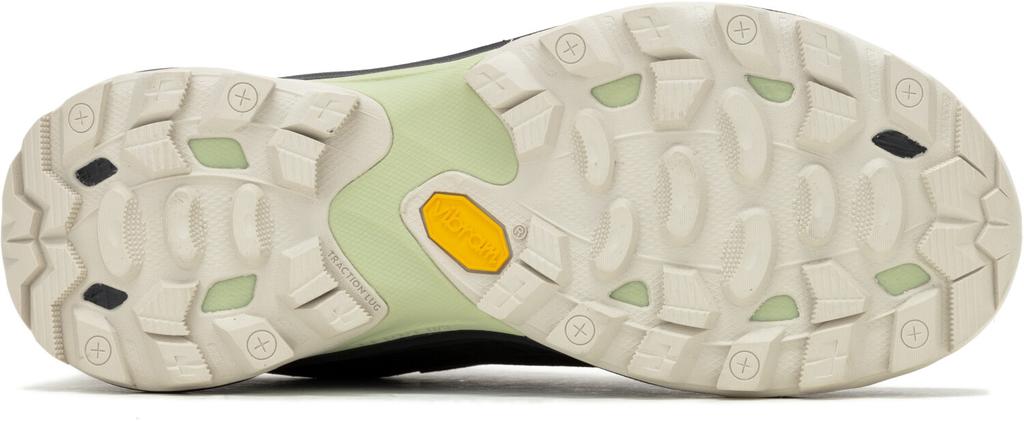 Women's Trekking Shoes Merrell Moab Speed 2 GTX Women (J037838) Schwarz