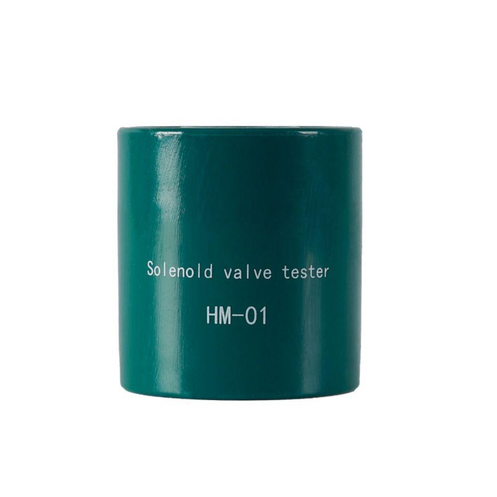 Magnetic Controller Opening Valve Solenoid Coil Maintenance Valve Solenoid Valve  Cold Storage