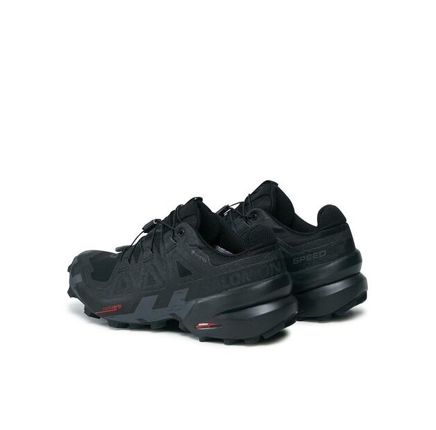 Salomon Speedcross 6 GORE-TEX Running Shoes