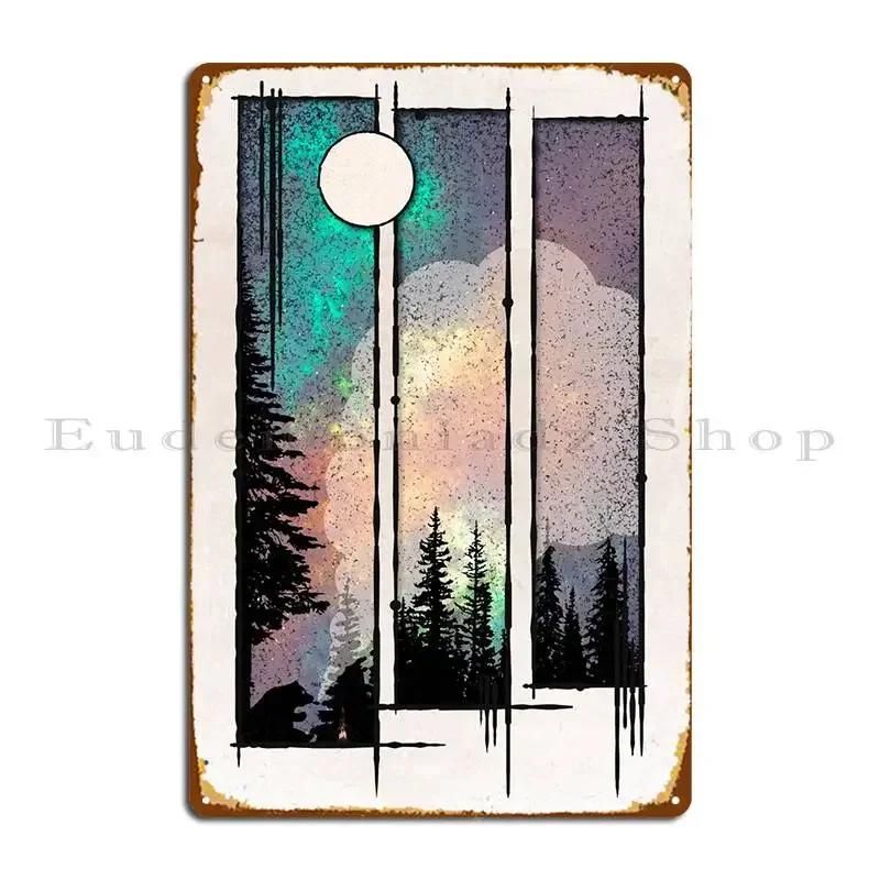 Bear And Bears Metal Signs Plaques Decoration Print Club Pub Tin Sign Poster 20x30cm(7.8x11.8inch)