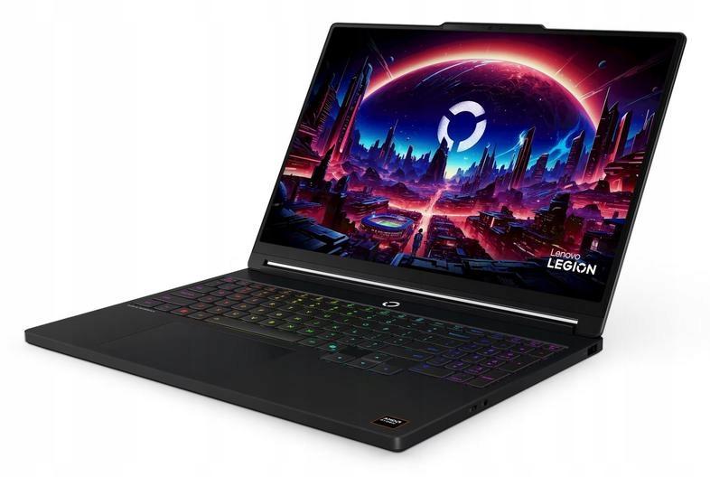 Laptop Lenovo Legion 5 15Ahp11 15.3" Amd Ryzen 7 16 Gb / 512 Gb 1 Pc