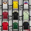 2026-2027 National Team Soccer Jersey Short Sleeve Loose Fit High Quality S-4XL