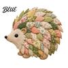 Decorative Fabric Sewing Craft Supplies DIY Kit Animal Patchwork Set Garden Floral Cute Butterfly Bird