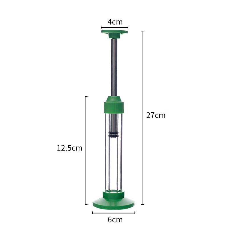 Air Compression Ignition Demonstrator