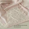 Women's Breathable Mid-Waist Seamless Cotton Panties