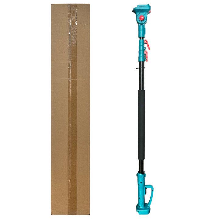 Rechargeable Handheld Lithium Chainsaw: Cross-border Electric High-Altitude Pruner for Woodworking & Garden Logging