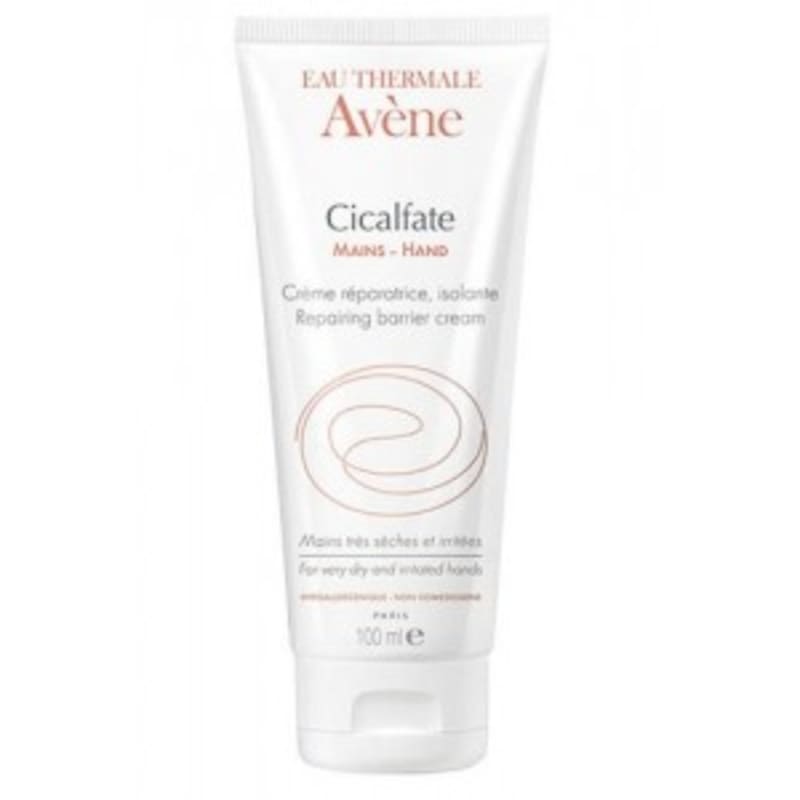 

Avene Cicalfate Repair Hand Cream 100ml