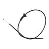 Nowa linka otwierania maski do BMW serii 1 E81 E82 E87/ 3 E91 E92 E93 X1 E84 2006-2013