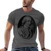 Montesquieu Tshirt Essential T Shirt T Shirts For Unisex Graphic Funny Graphic T Shirts For Unisex Tshirt