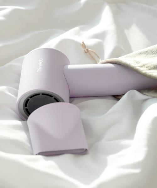 [Fast Drying] T9 BLDC Professional Mini Hair Dryer Tinypico