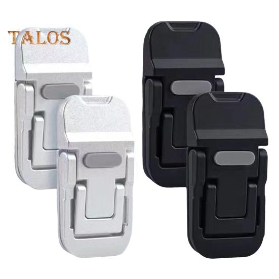 1 pereche de suport pliabil pentru laptop, dimensiune mini, suport universal portabil pentru notebook, suport reglabil pentru răcire