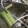 Tingxian Outdoor Portable Water Filter Tool
