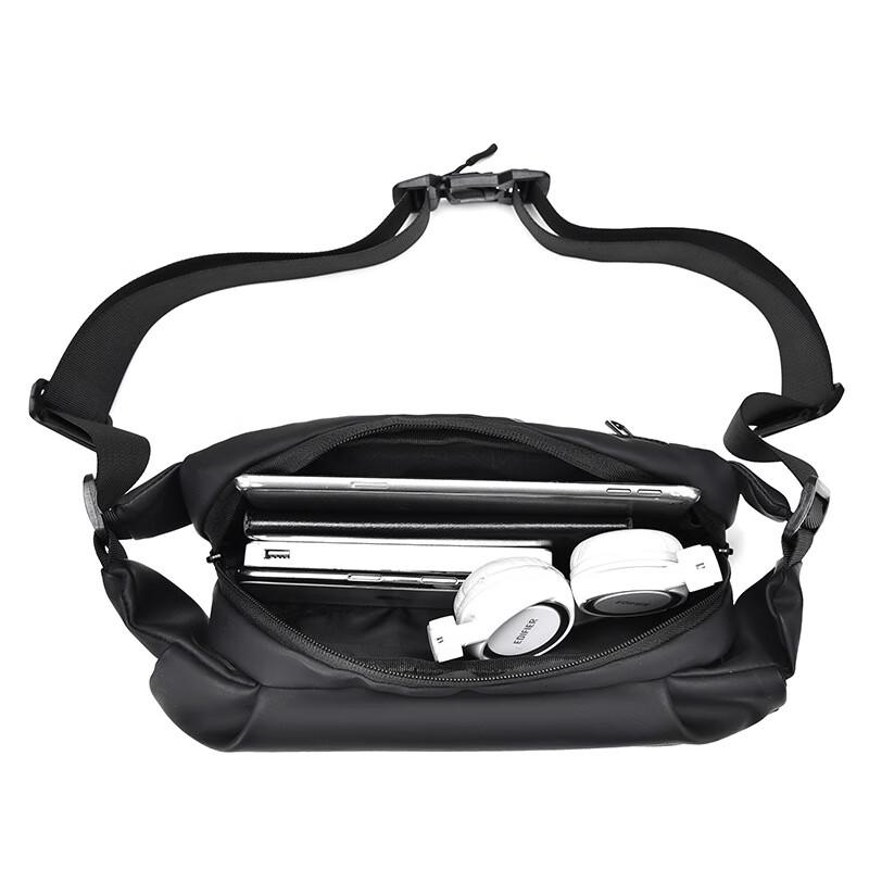Men's Multi-functional Crossbody Bag