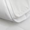 LUOLAI All-Season Tussah Silk Blend Duo Comforter
