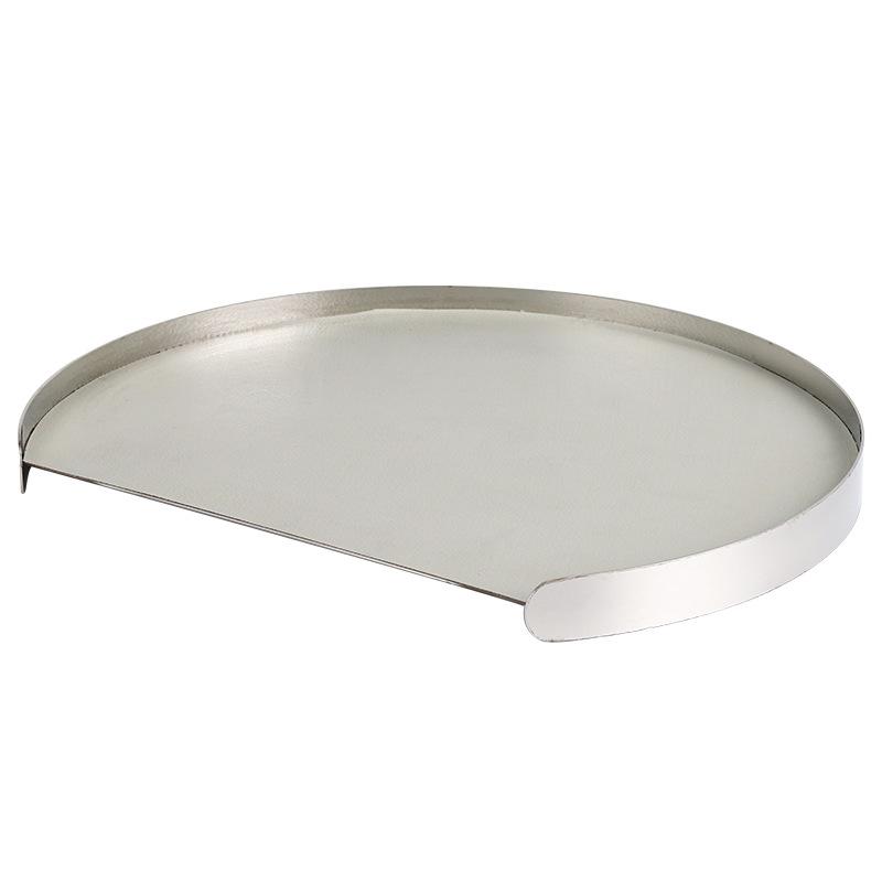 Light Luxury Leather Aromatherapy Tray, High-end Storage Tray, Living Room Coffee Table, Minimalist Model Room Decoration