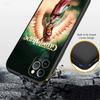 BF115 Virgen Maria Soft Shell Phone Case for Redmi Note 13 14 Pro+ Plus A3 A3X 13X 13C 13R 14S 14C 14R