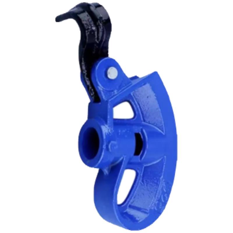 Lekali Manual Pipe Bender синий