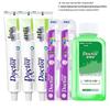 Dr. Tooth Lemon Fresh Ultra White Toothpaste