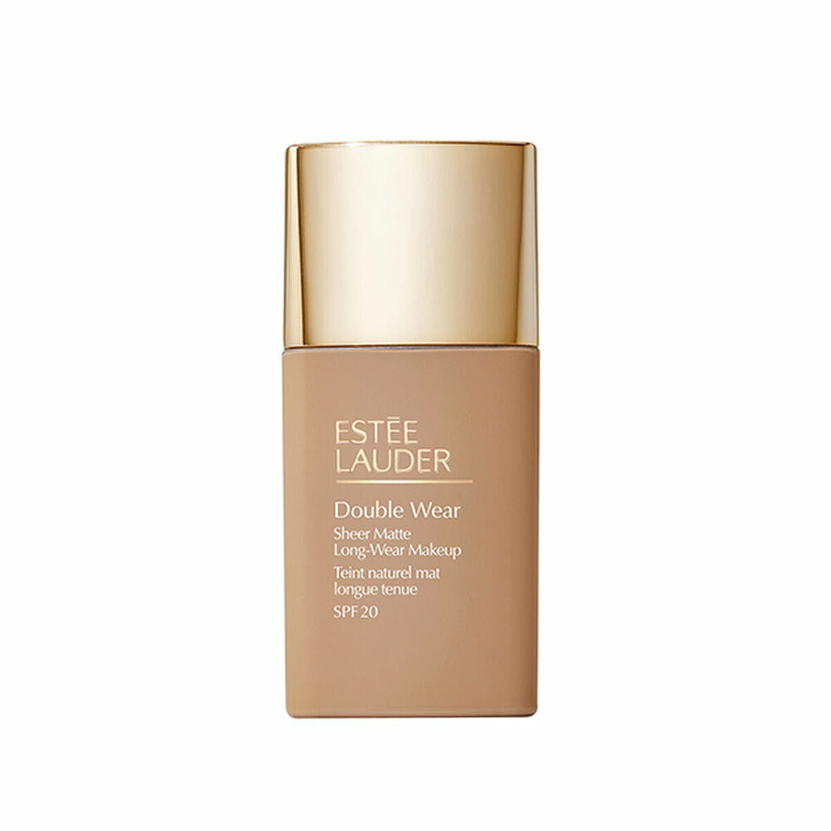

Жидкая основа для макияжа Estee Lauder Double Wear Sheer Spf 20 2N1 Матовый (30 мл)