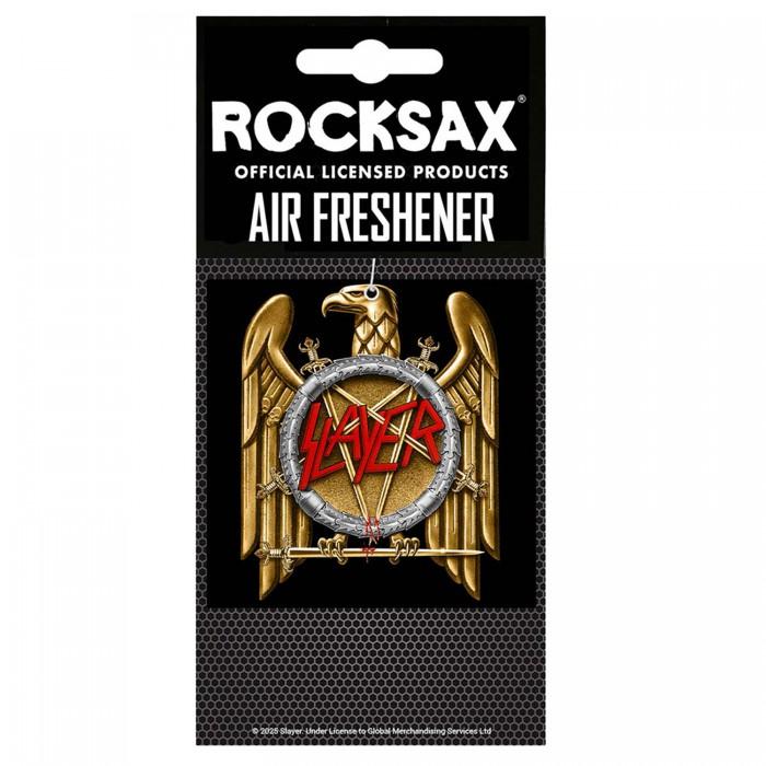 Slayer Golden Eagle Air Freshener