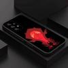 W-World Of W-Warcraft Cool Phone Case For Samsung S 9,10,21,30,22,23,24,25,26,Ultra,Plus,Lite,FE,4,5G Black Soft Precise