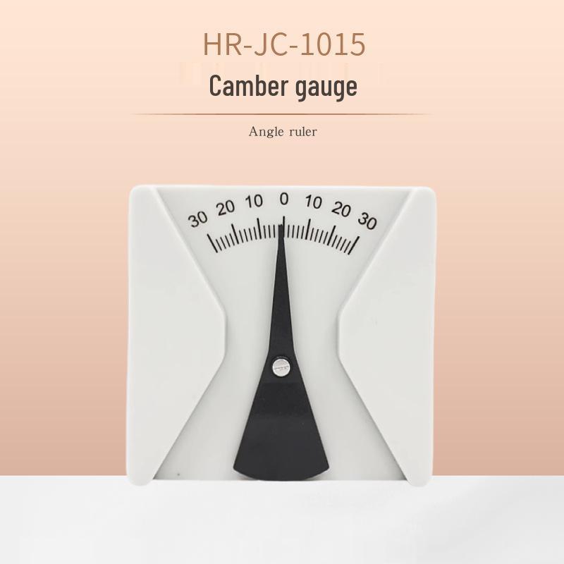 

Пантоскопический угломер Инклинометр Линейка