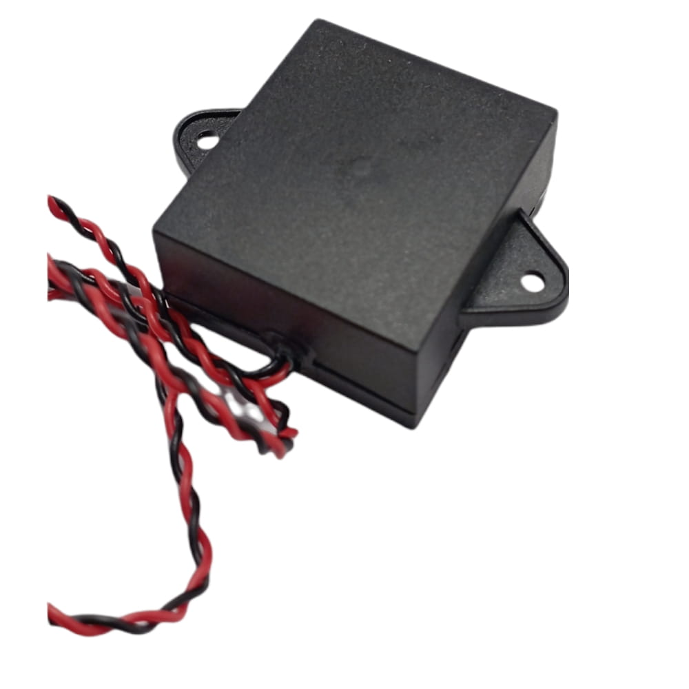 Speaker for Nextion Intelligent Displays