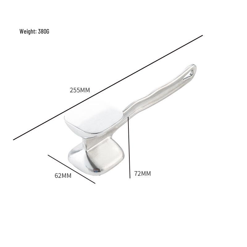 Meat Tenderizer Hammer