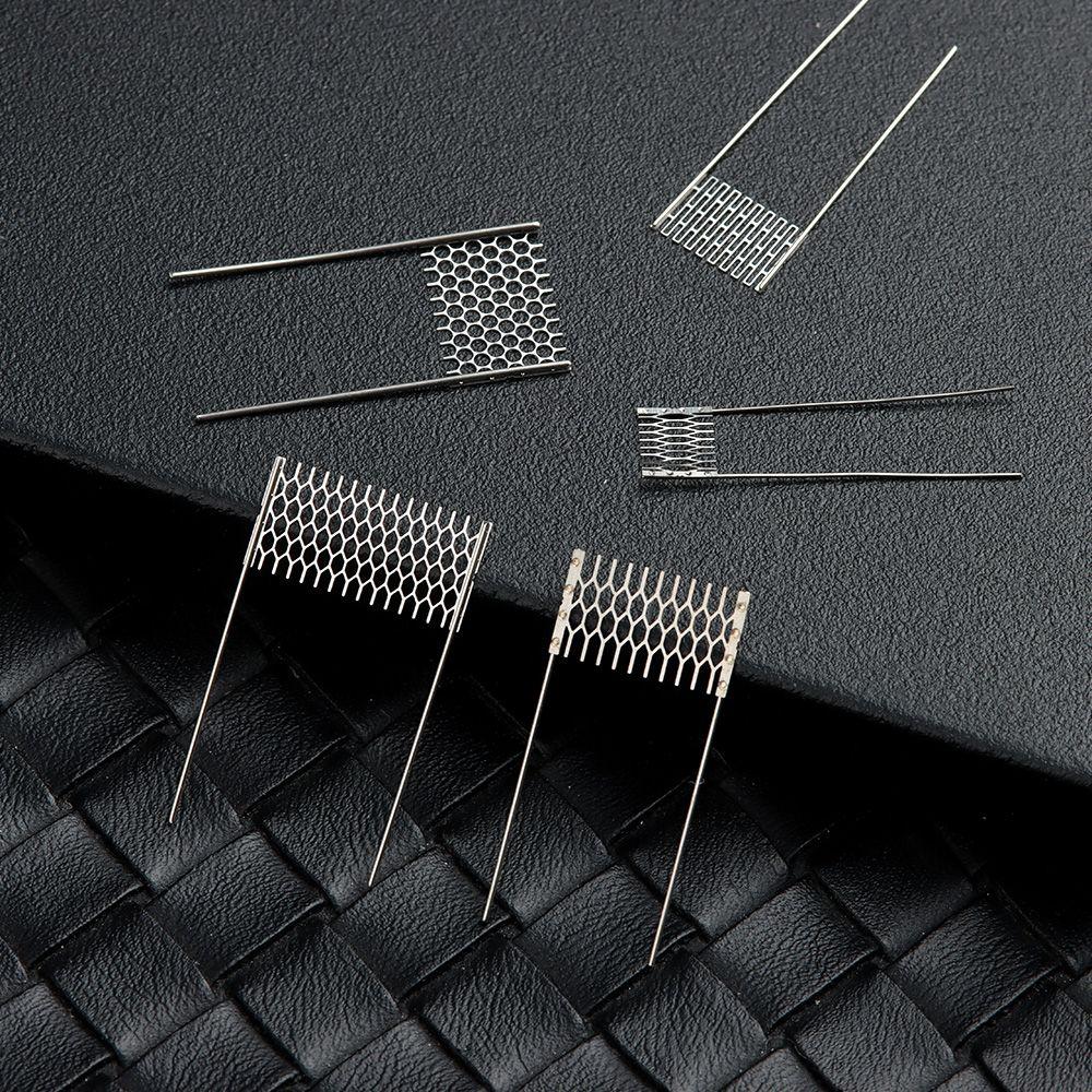 Accessories Welding Tool Heating Wire Soldering Iron Core Mesh Core Heating Element Replacement
