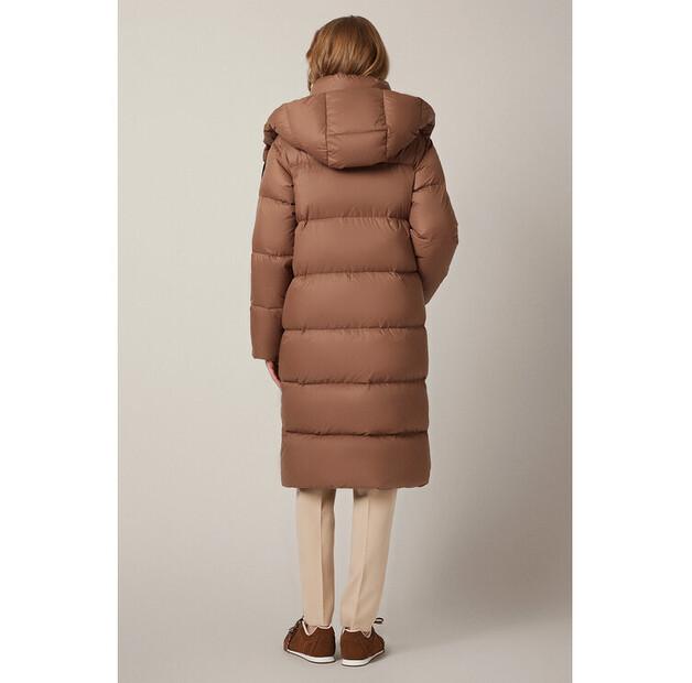 Куртка пуховая Lancerto Matilde