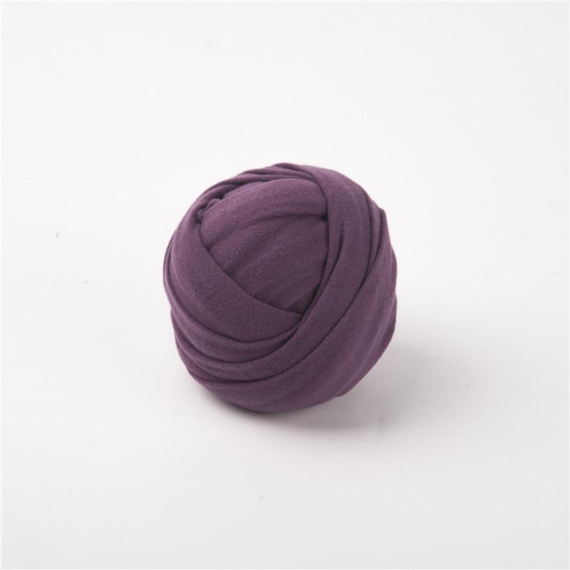 Newborn Elastic Milk Silk Swaddle Wrap for Photography Props