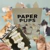 Papier – Origami papier