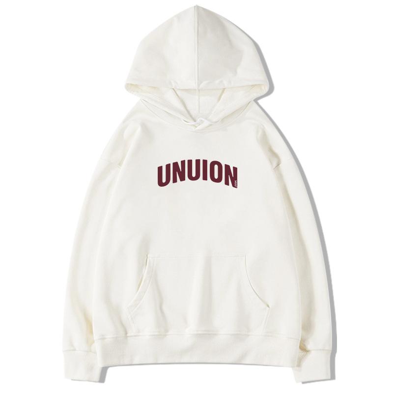 

Женские свободные свитера с длинным рукавом и V-образным вырезом, женские топы, однотонные толстовки XXL белый