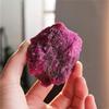 Multi-Color Raw Crystal Stone Aromatherapy Diffuser