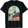 Costa Rica Vintage Souvenir T-Shirt