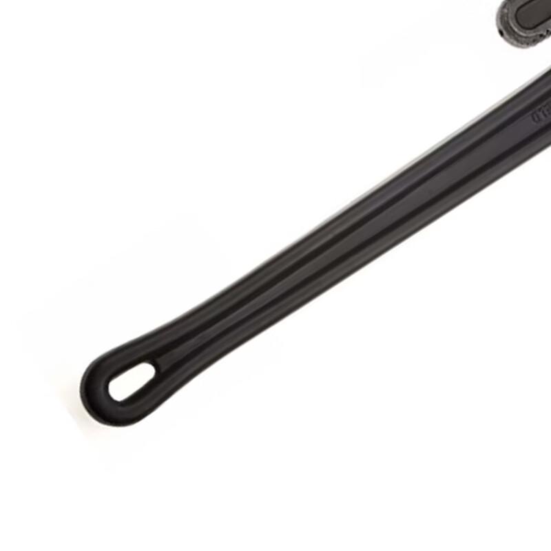 Steel Shield Pipe Wrench
