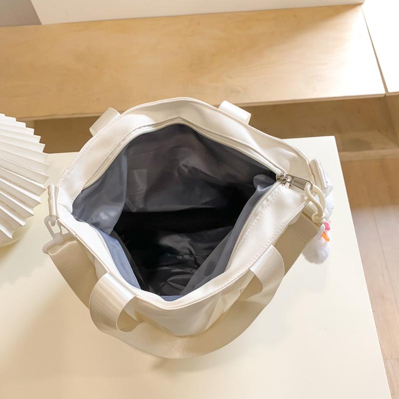 Женская сумка через плечо — фото 8